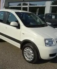 FIAT Panda 1.2 4x4 Climbing