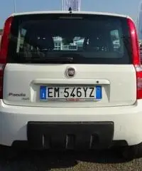 FIAT Panda 1.2 4x4 Climbing