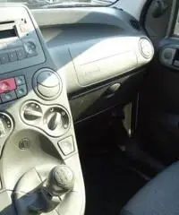 FIAT Panda 1.2 4x4 Climbing