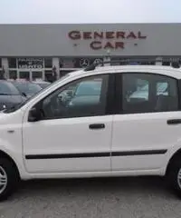 Fiat Panda 1.2 Dynamic Natural Power Fiat Panda 1.2 Dynamic Natural Power