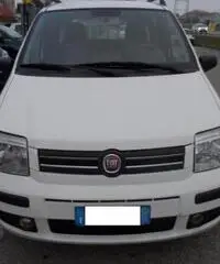 Fiat Panda 1.2 Dynamic Natural Power