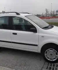 Fiat Panda 1.2 Dynamic Natural Power Fiat Panda 1.2 Dynamic Natural Power
