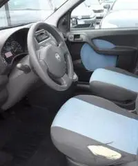 Fiat Panda 1.2 Dynamic Natural Power Fiat Panda 1.2 Dynamic Natural Power