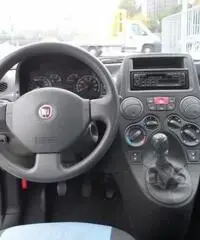 Fiat Panda 1.2 Dynamic Natural Power