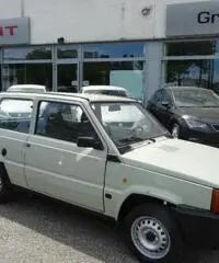 FIAT Panda 750 Fire CL