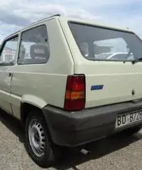 FIAT Panda 750 Fire CL