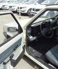 FIAT Panda 750 Fire CL FIAT Panda 750 Fire CL