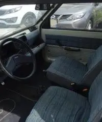 FIAT Panda 750 Fire CL