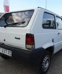 FIAT Panda 900 i.e. cat Young FIAT Panda 900 i.e. cat Young