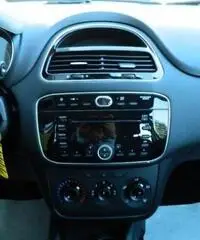 FIAT Punto 1.2 8V 5 porte Young