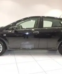 FIAT Punto 1.2 8V 5 porte Street *GARANZIA FIAT*