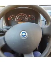 FIAT Punto 1.2i cat 3 porte KM CERTIF. volendo ANCHE GPL FIAT Punto 1.2i cat 3 porte KM CERTIF. volendo ANCHE GPL