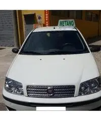 FIAT Punto Classic 1.2 5 porte Natural Power OK NEOP GARNZ EU