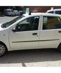 FIAT Punto Classic 1.2 5 porte Natural Power OK NEOP GARNZ EU