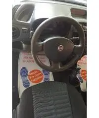FIAT Punto Classic 1.2 5 porte Natural Power OK NEOP GARNZ EU