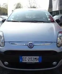 FIAT Punto Evo 1.4 5 porte Dynamic Natural Power