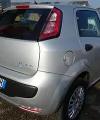 FIAT Punto Evo 1.4 5 porte Dynamic Natural Power