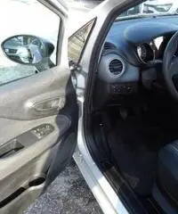 FIAT Punto Evo 1.4 5 porte Dynamic Natural Power FIAT Punto Evo 1.4 5 porte Dynamic Natural Power