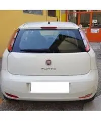 FIAT Punto Evo 1.4 GPL GARANTITA UNICOPR.KM CERTIFICATI FIAT Punto Evo 1.4 GPL GARANTITA UNICOPR.KM CERTIFICATI