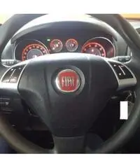 FIAT Punto Evo 1.4 GPL GARANTITA UNICOPR.KM CERTIFICATI FIAT Punto Evo 1.4 GPL GARANTITA UNICOPR.KM CERTIFICATI