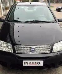 FIAT Punto Classic 1.3 MJT 16V IDEALE NEOPATENTATO FIAT Punto Classic 1.3 MJT 16V IDEALE NEOPATENTATO