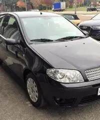 FIAT Punto Classic 1.3 MJT 16V IDEALE NEOPATENTATO FIAT Punto Classic 1.3 MJT 16V IDEALE NEOPATENTATO