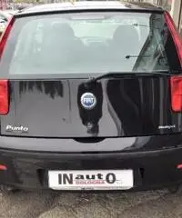 FIAT Punto Classic 1.3 MJT 16V IDEALE NEOPATENTATO