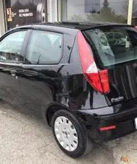FIAT Punto Classic 1.3 MJT 16V IDEALE NEOPATENTATO