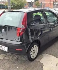 FIAT Punto Classic 1.3 MJT 16V IDEALE NEOPATENTATO FIAT Punto Classic 1.3 MJT 16V IDEALE NEOPATENTATO