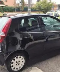 FIAT Punto Classic 1.3 MJT 16V IDEALE NEOPATENTATO FIAT Punto Classic 1.3 MJT 16V IDEALE NEOPATENTATO