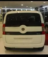 FIAT Qubo 1.4 8V 77 CV Dynamic Natural Power FIAT Qubo 1.4 8V 77 CV Dynamic Natural Power