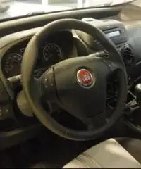 FIAT Qubo 1.4 8V 77 CV Dynamic Natural Power