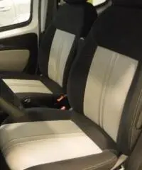 FIAT Qubo 1.4 8V 77 CV Dynamic Natural Power FIAT Qubo 1.4 8V 77 CV Dynamic Natural Power