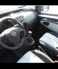 FIAT Qubo 1.4 8V 77 CV Dynamic Natural Power