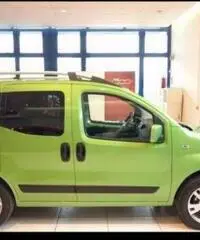 FIAT Qubo 1.4 8V 77 CV Dynamic Natural Power