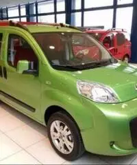 FIAT Qubo 1.4 8V 77 CV Dynamic Natural Power