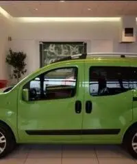 FIAT Qubo 1.4 8V 77 CV Dynamic Natural Power