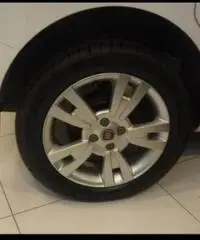 FIAT Qubo 1.4 8V 77 CV Dynamic Natural Power