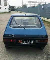 FIAT Ritmo 60 1050 5 porte L