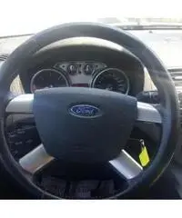 FORD C-Max 2.0 TDCi 136 CV Titanium DPF
