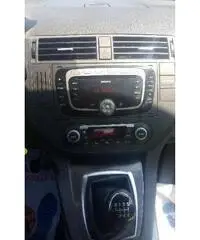 FORD C-Max 2.0 TDCi 136 CV Titanium DPF