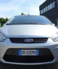 FORD C-Max 2.0 145 CV Bz.- GPL Titanium FORD C-Max 2.0 145 CV Bz.- GPL Titanium