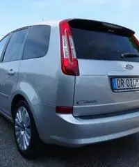 FORD C-Max 2.0 145 CV Bz.- GPL Titanium