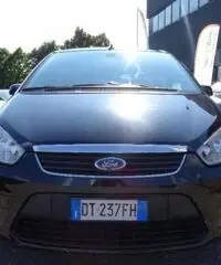 FORD C-Max 2.0 145 CV Bz.- GPL Titanium