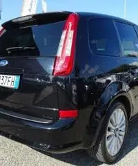 FORD C-Max 2.0 145 CV Bz.- GPL Titanium
