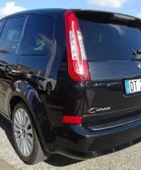 FORD C-Max 2.0 145 CV Bz.- GPL Titanium FORD C-Max 2.0 145 CV Bz.- GPL Titanium