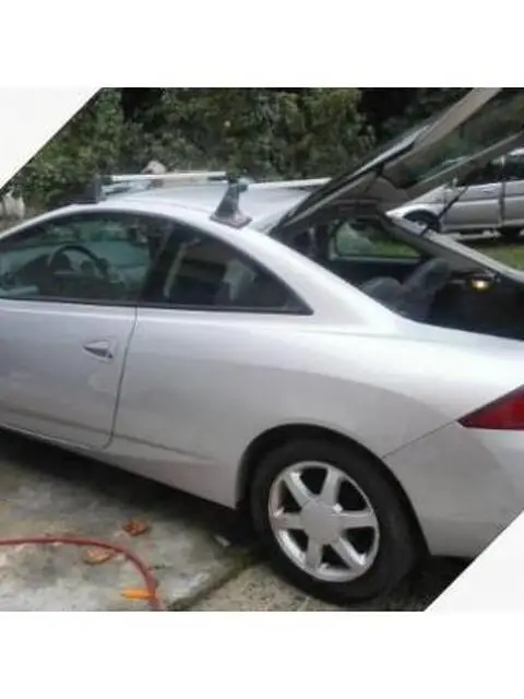 Ford COUGAR Ford COUGAR