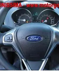 FORD EcoSport 1.0 EcoBoost 125 CV Titanium S