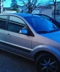 Ford fusion perfetta uniproprietario Ford fusion perfetta uniproprietario