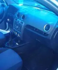 Ford fusion perfetta uniproprietario